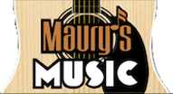 Mary’s Music logo