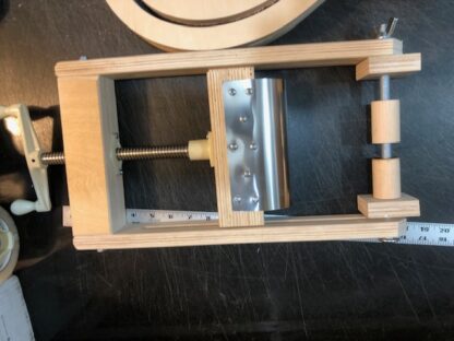 LMI Cut Away Bending pattern and ram  000/OM - Image 4