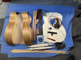 Martin style 000-18 Mahogany back and sides red spruce top.