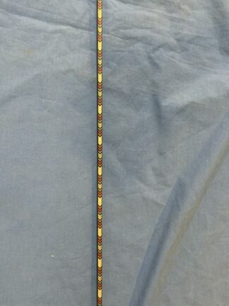 Style 30 Back strips