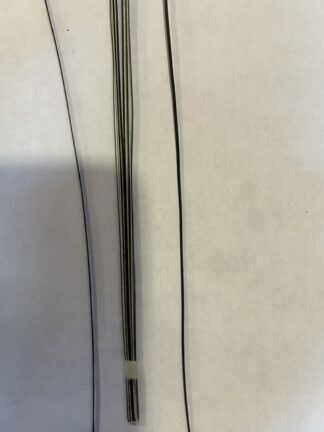 D 18 rosette wood /fiber martin style